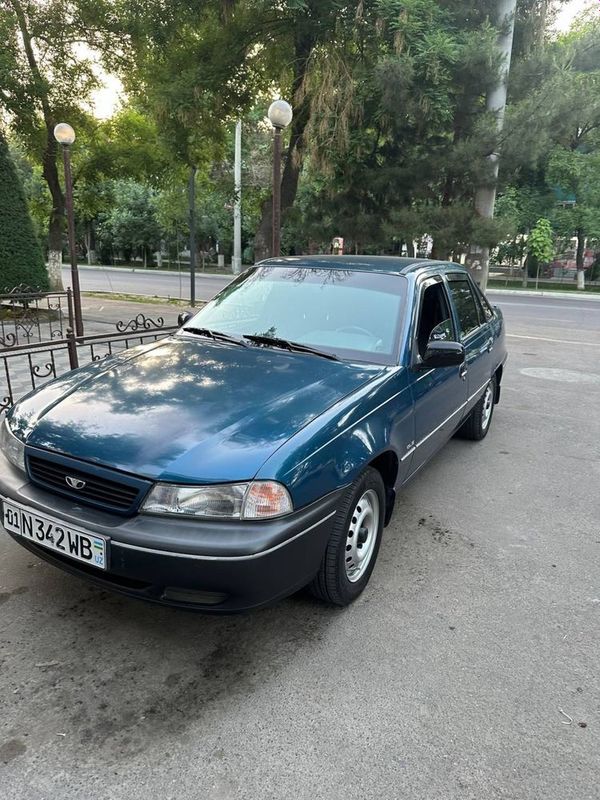 Nexia 1 1999 sotiladi Nexia 1 1999 sotiladi