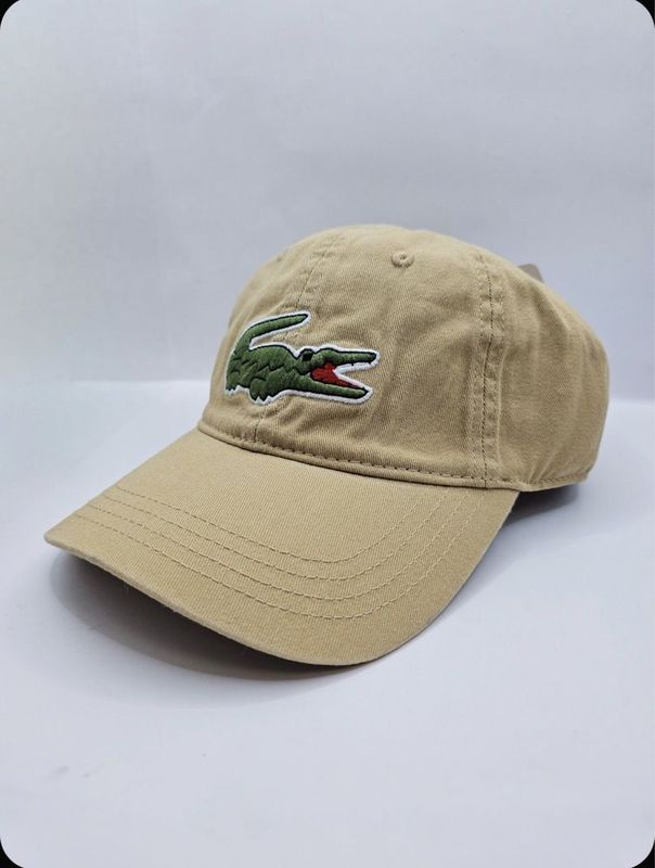 Lacoste кепка-бейсболка One Size Lacoste кепка-бейсболка One Size
