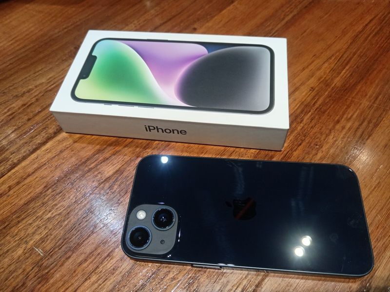 Iphone 14 128 GB Iphone 14 128 GB