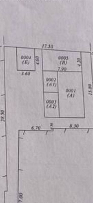 Продам земельный участок Мирзо-Улугбекский районе Луначарском 3,25 сот Продам земельный участок Мирзо-Улугбекский районе Луначарском 3,25 сот