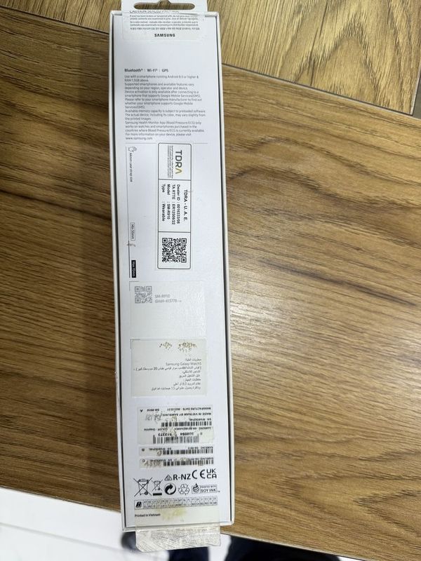Samsung smart watch 5 Samsung smart watch 5