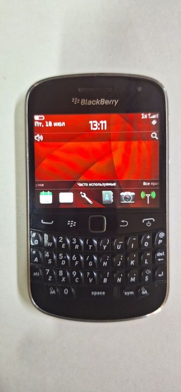 Blackberry 9930 GSM SDMA Blackberry 9930 GSM SDMA
