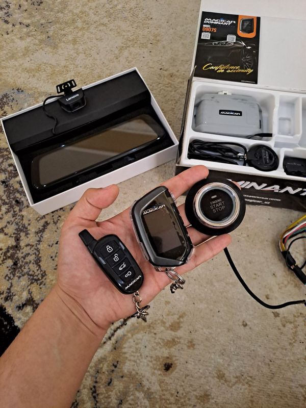 Magicar 907 Daminant Arginal Yengidek Lenovo Kamera Star Stop ideal Magicar 907 Daminant Arginal Yengidek Lenovo Kamera Star Stop ideal