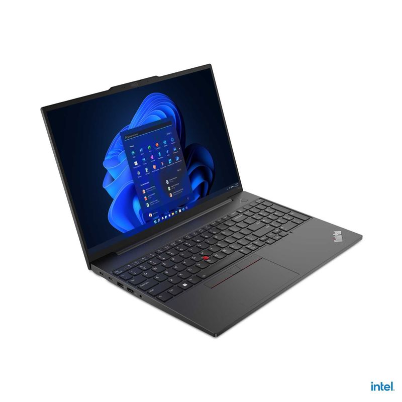 = Ноутбук Lenovo Thinkpad P16s /i7-1360P/32GB/1TB/RTXA500/16" WUXGA