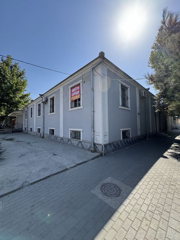 Успейте занять помещение 500 м² в топовой локации города Успейте занять помещение 500 м² в топовой локации города