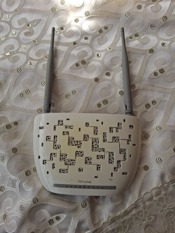 Wifi TP-LINK holati yahshi Wifi TP-LINK holati yahshi