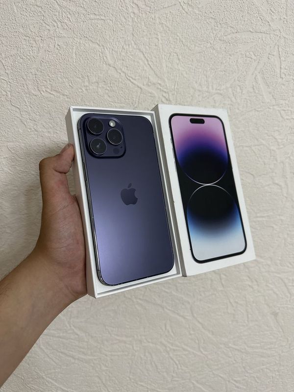 Iphone 14 pro max 86% Iphone 14 pro max 86%