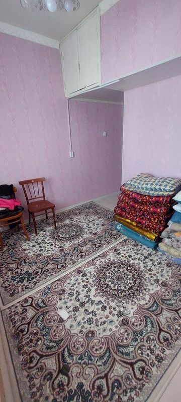 Кадышева 1в3/4/4 с обстановкой Кадышева 1в3/4/4 с обстановкой