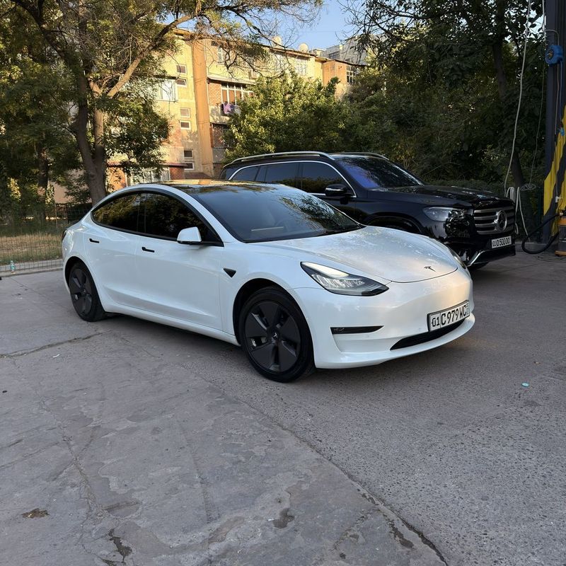 Tesla model 3 american Tesla model 3 american