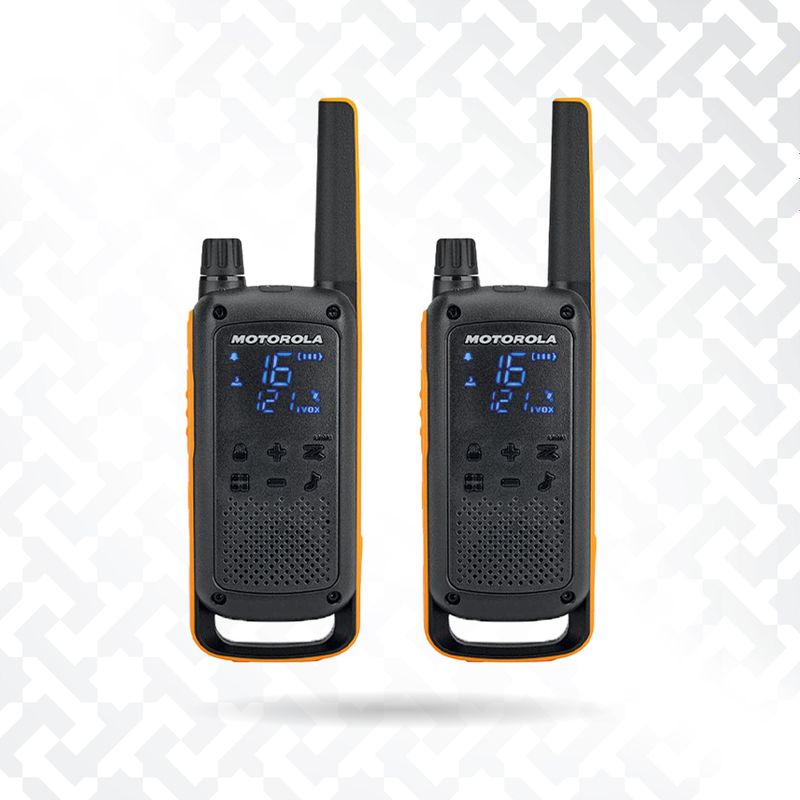 Рация Motorola Т82 Extreme Рация Motorola Т82 Extreme