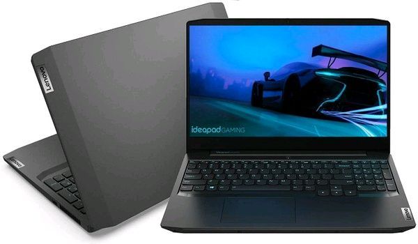 Lenovo ideapad gaming laptop SOTILADI!