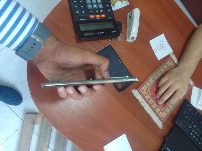 Infinix zero 30 original Infinix zero 30 original