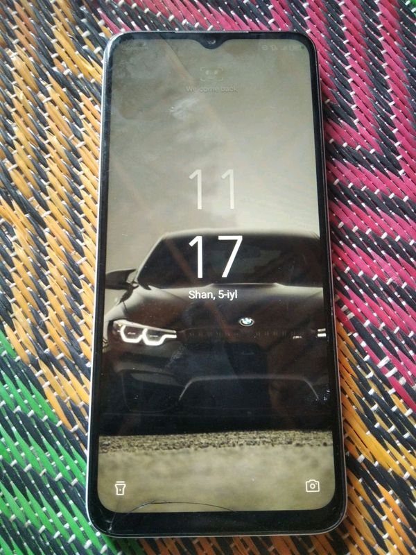 INFINIX 7 INFINIX 7