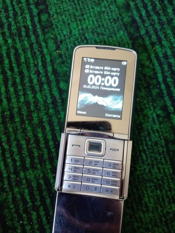 NOVEY mobile 1111 NOVEY mobile 1111