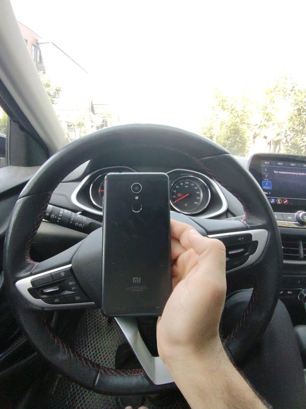 mi 5 +