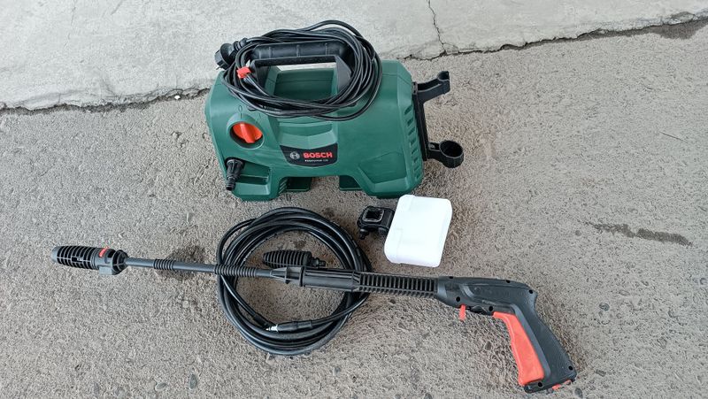 120 barlik karcher sifati alo yangi.bosch.arginal.