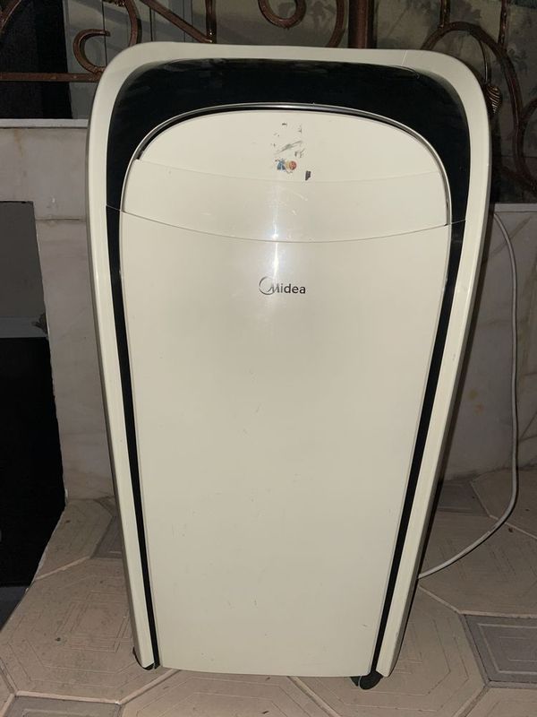 Kanditsaner 12 BTU mobilnie 32m/2