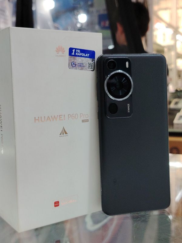 Huawei P60 pro 256gb глобал Huawei P60 pro 256gb глобал