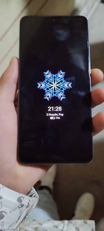 Redmi note 11 pro