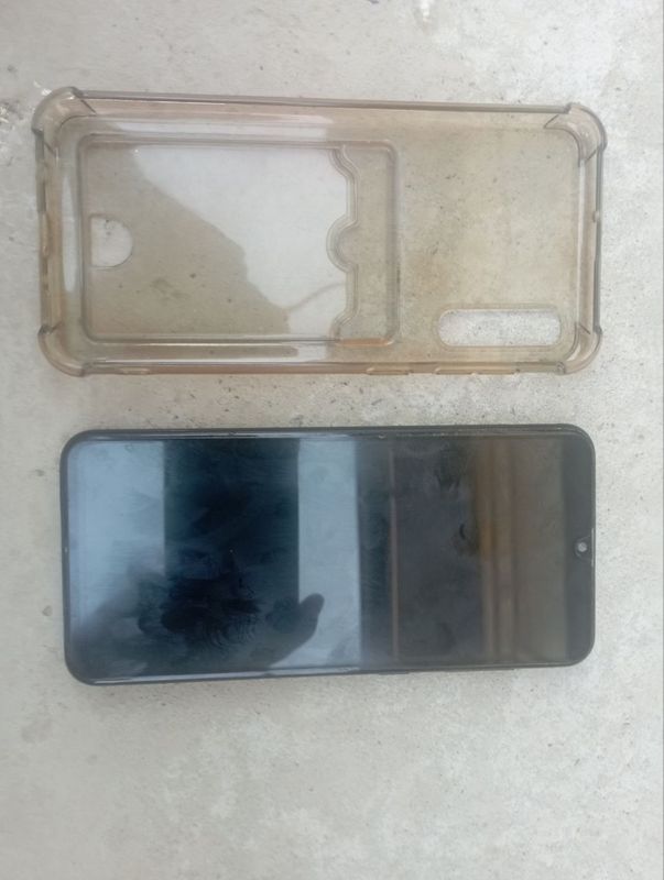 Samsung galaxy A50