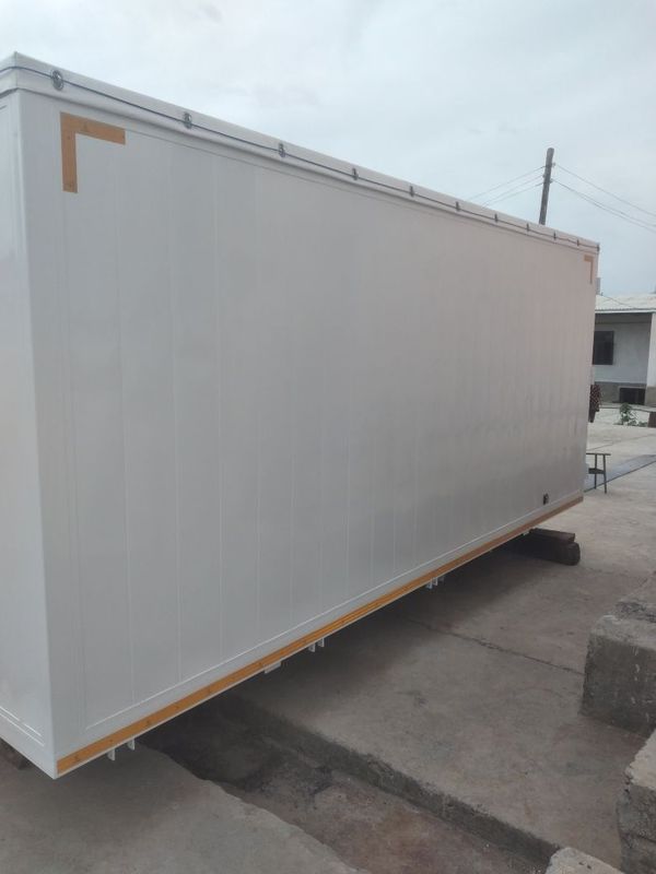 Isuzu kuzov sotiladi Isuzu kuzov sotiladi