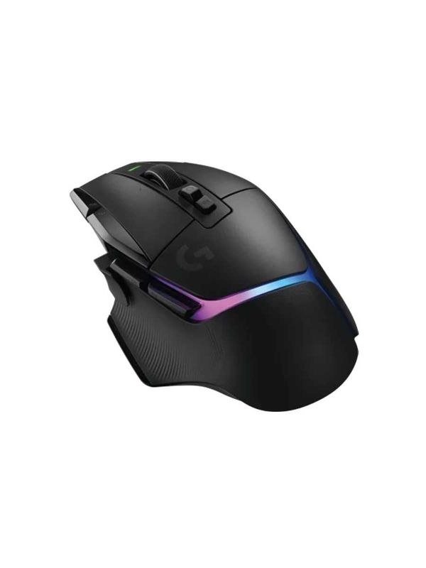 Беспроводная мышь - Logitech G502 X Plus Беспроводная мышь - Logitech G502 X Plus