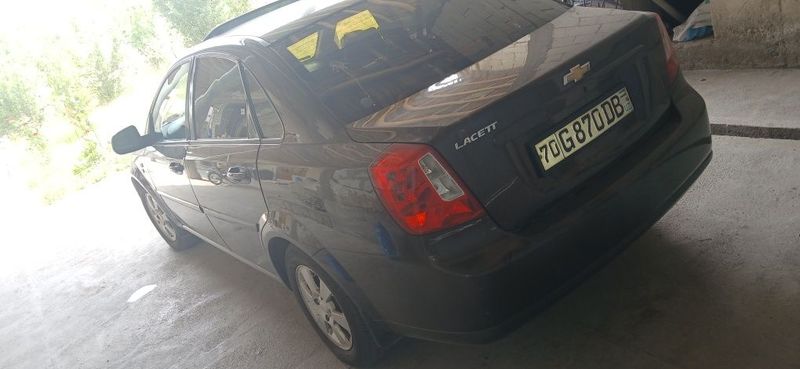Chevrolet Gentra Chevrolet Gentra