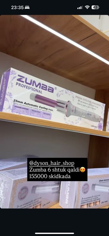 Zumba