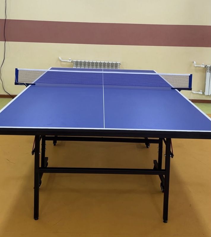 Ping-Pong, Теннис Ping-Pong, Теннис