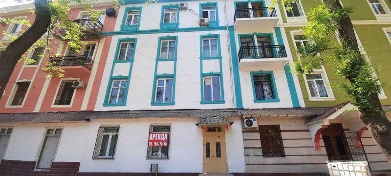 Сдаётся офисное помещение на ул. Гагарина 121 м2