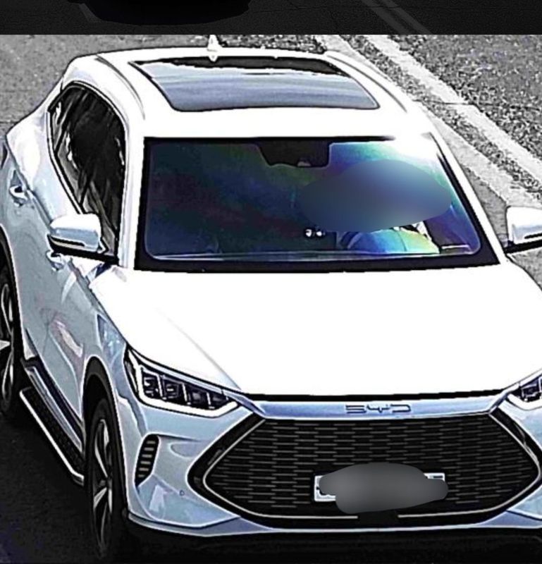 Byd song plus gibrid Byd song plus gibrid