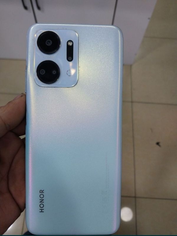 Honor X7 A 6/128gb holati yahshi Honor X7 A 6/128gb holati yahshi