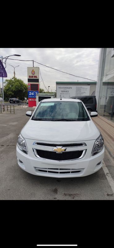 Chevrolet cobalt Chevrolet cobalt