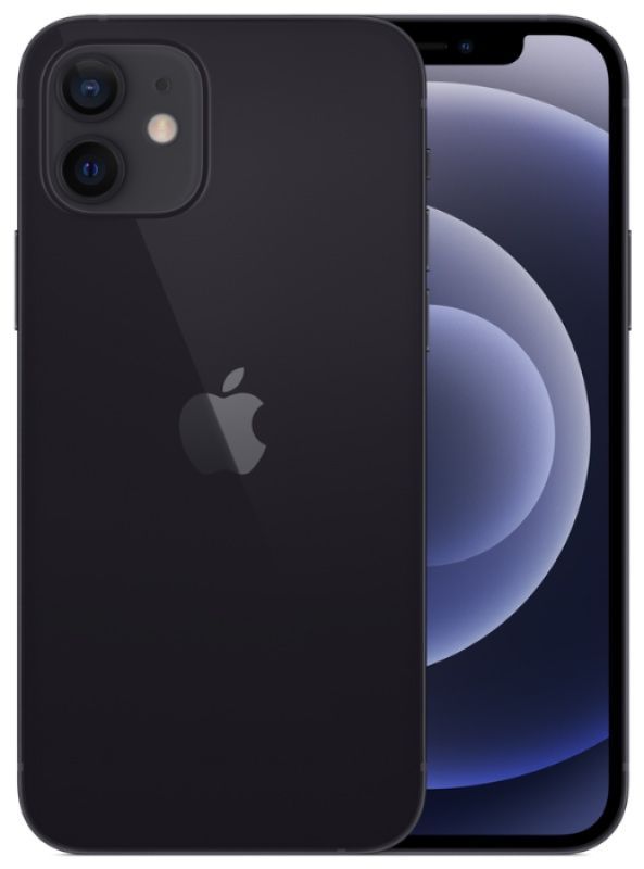 iPhone 12 64gb black radnoy iPhone 12 64gb black radnoy
