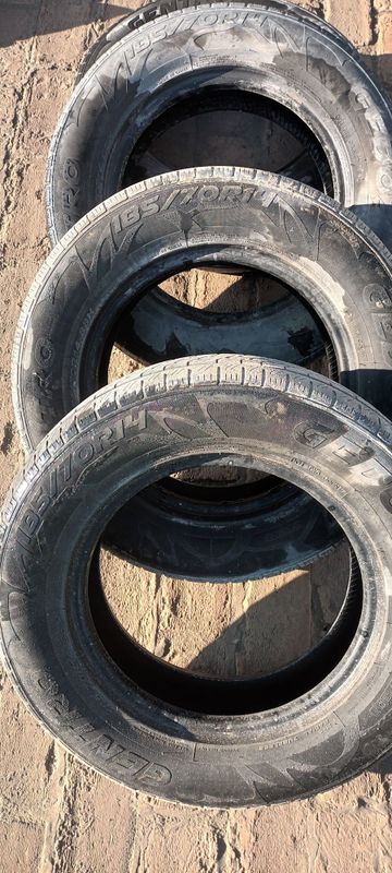 185/70 R14 yumshoq ishlatilgan avtomashina shinalari sotiladi 185/70 R14 yumshoq ishlatilgan avtomashina shinalari sotiladi