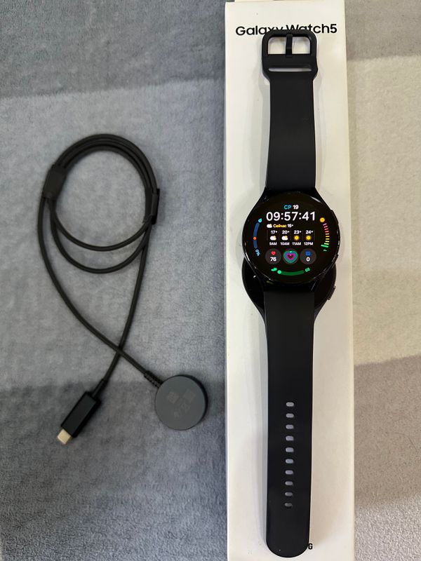 Galaxy watch5 44mm