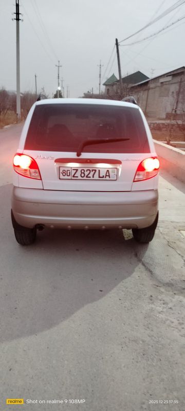 Matiz best sotiladi