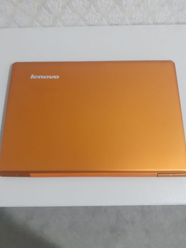 Notebook Lenovo ideapad