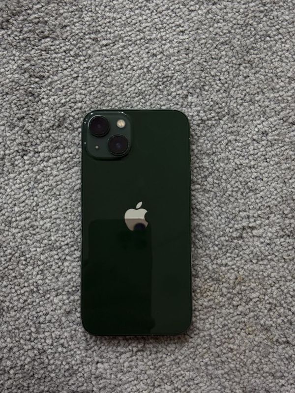 Iphone 13 128gb ideal Iphone 13 128gb ideal