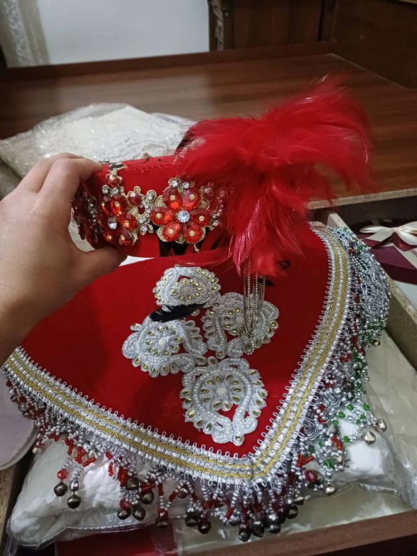 головной убор головной убор