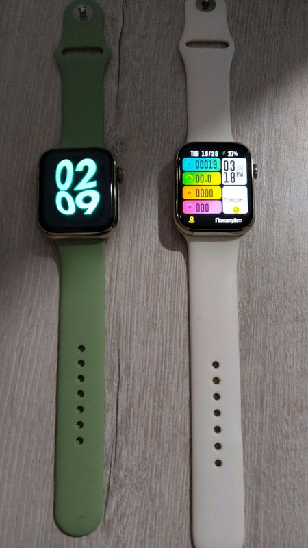 Apple watch - это смарт часы от Apple сочетающий Apple watch - это смарт часы от Apple сочетающий
