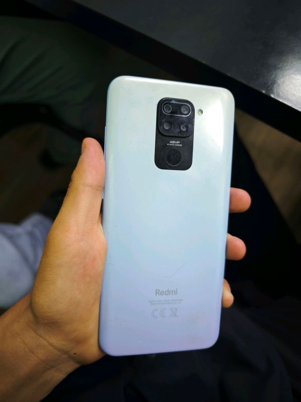 Redmi Note 9