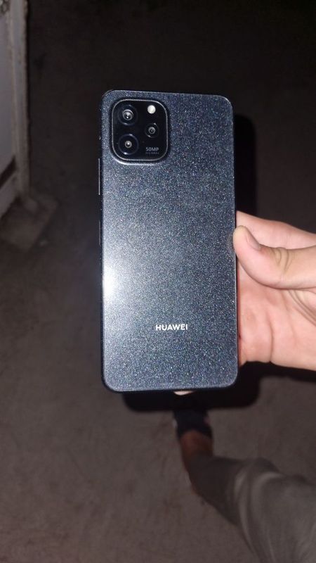 Huawei nova y 61 Huawei nova y 61
