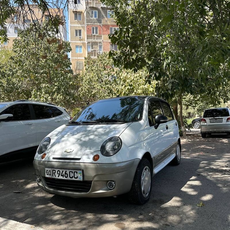 Matiz best yaxwi tayyor moshna tanriofka ruxsati bor