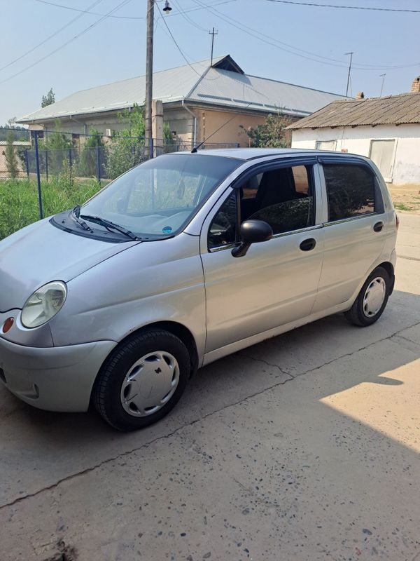 Matiz mx 2002 yil Matiz mx 2002 yil