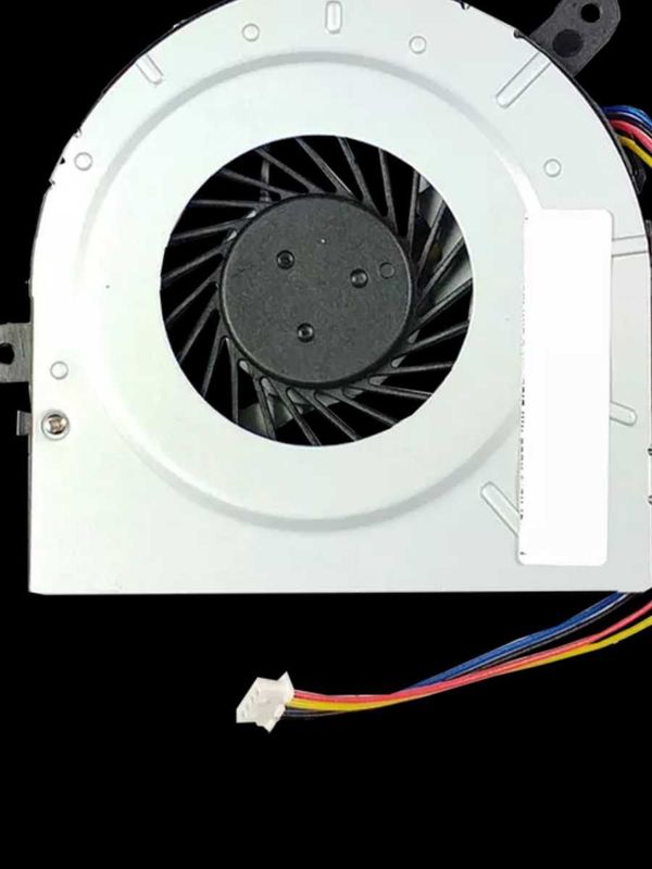 Кулер, вентилятор ноутбука Lenovo S300, S400, S405, S310, S410, S415 Кулер, вентилятор ноутбука Lenovo S300, S400, S405, S310, S410, S415