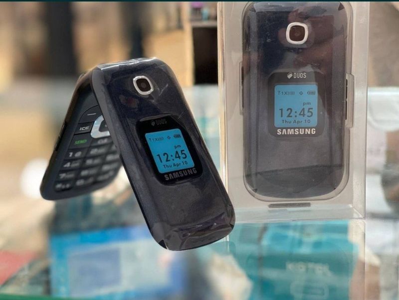 Samsung Gusto 311V Duos (новый +IMEI