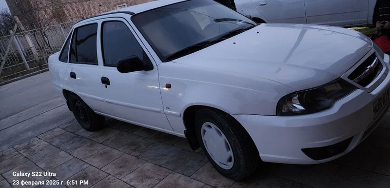 Chevrolet Nexia 2