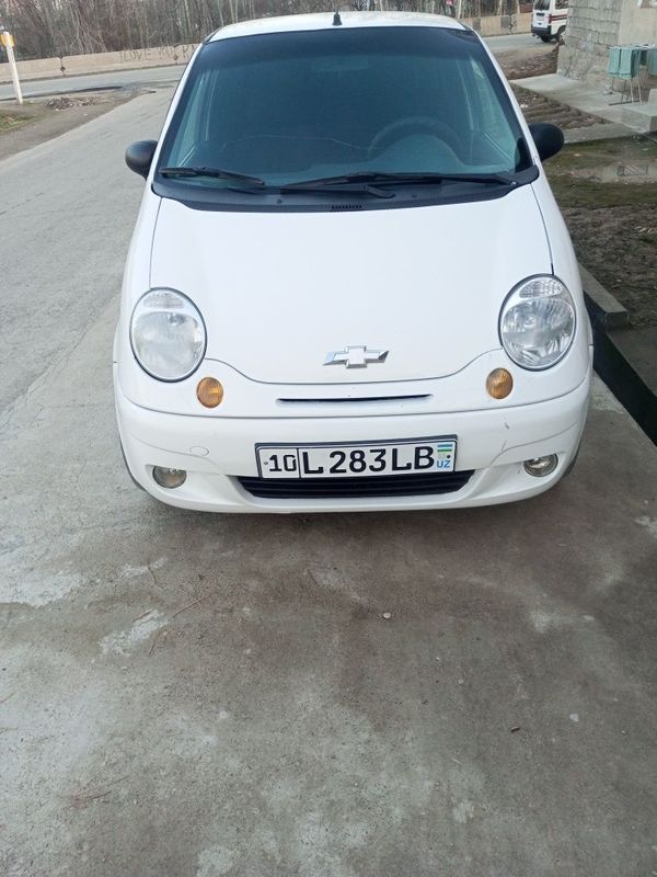 Matiz mx 2010 sotiladi