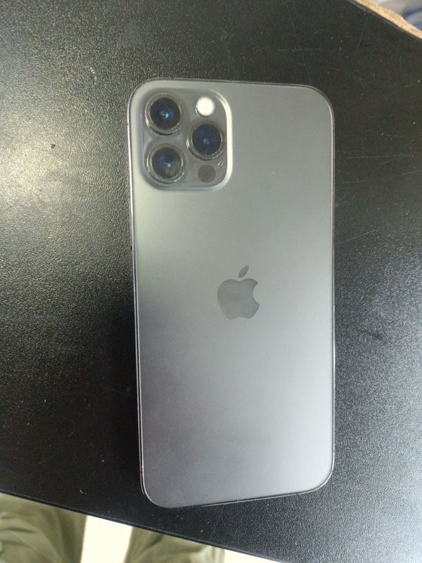 Iphone 12pro 128gb edial